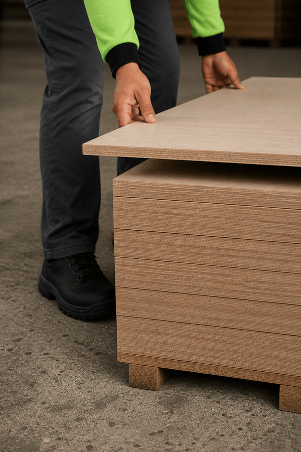 Meranti BS 1088 marine plywood